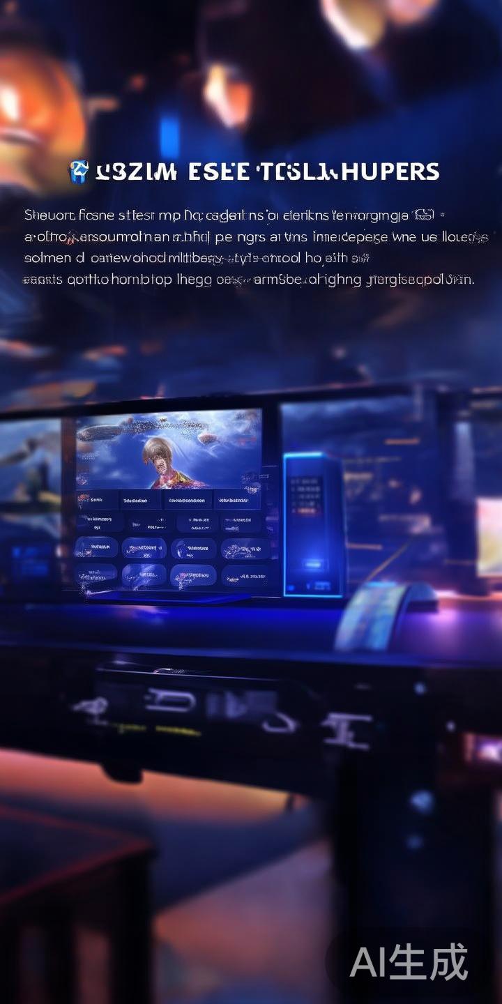 全面提升游戏体验：通过火狐电竞平台的实用技巧指南