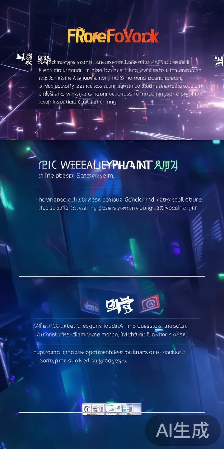 火狐棋牌电竞：打造公平竞技环境与玩家全方位体验方案