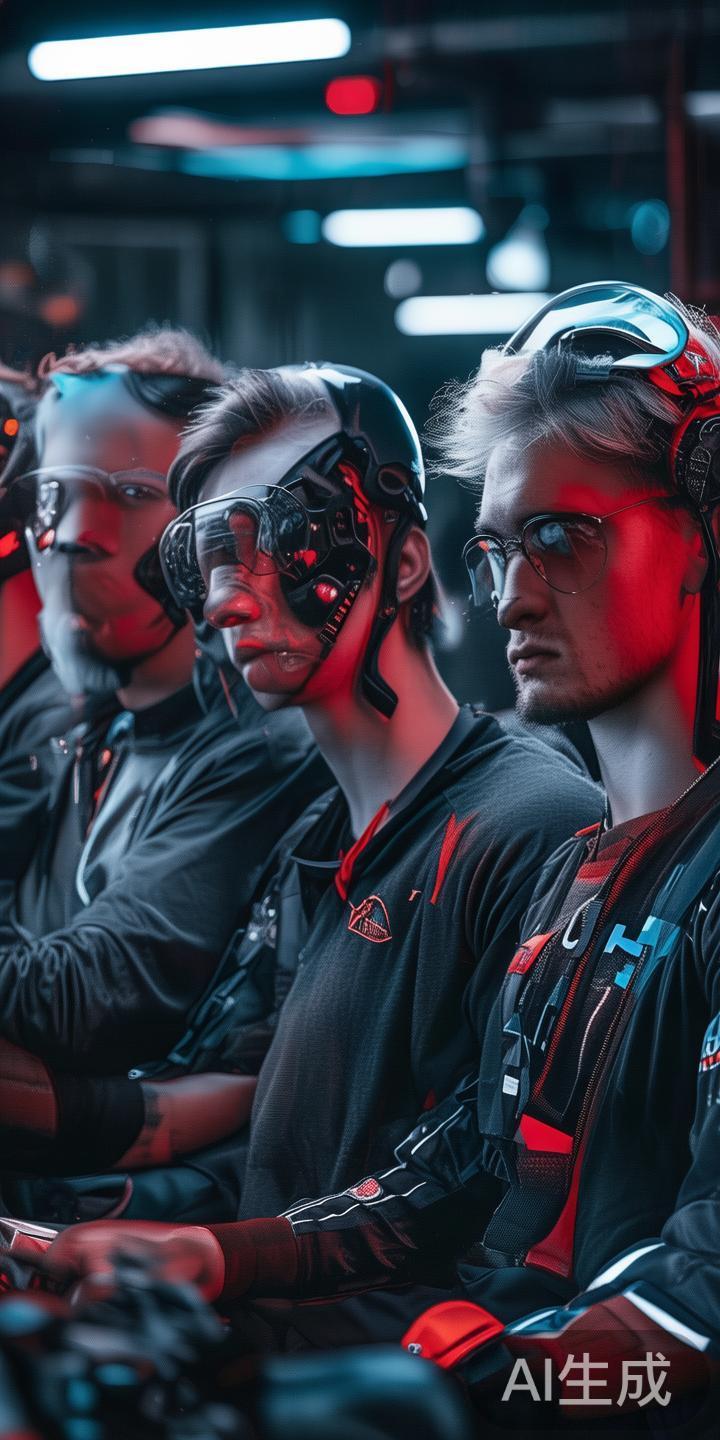 全面解析火狐电竞团队成员的个人资料与专业背景发展情况