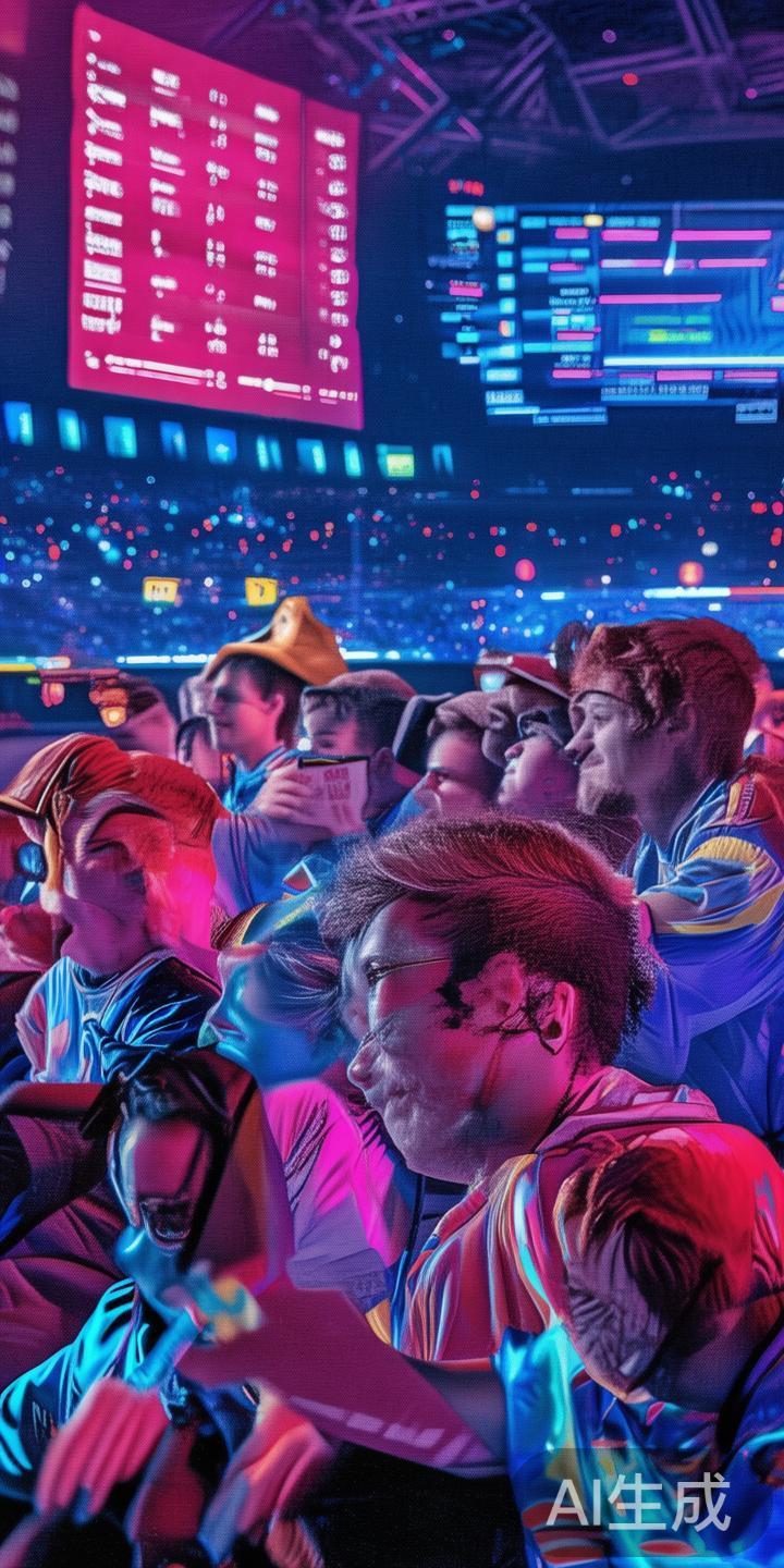 火狐电竞赚赏金靠谱吗？专业分析与稳赚技巧分享