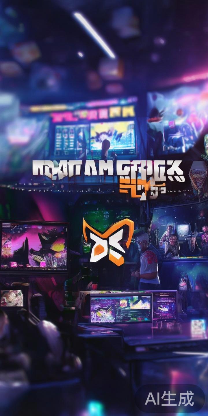 加入“联系火狐电竞”社区，共享精彩瞬间与交流电竞心得