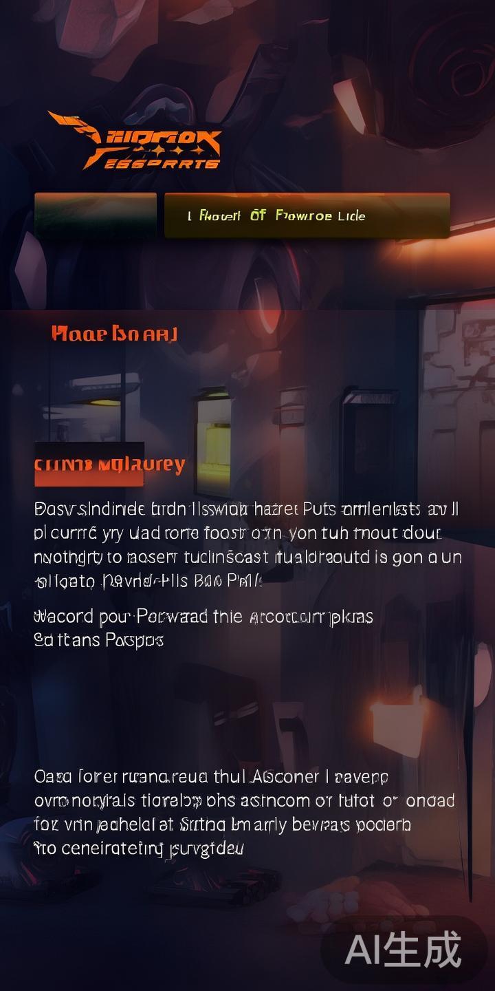 火狐电竞无法进入时，用户应采取的详细排查与解决步骤指南