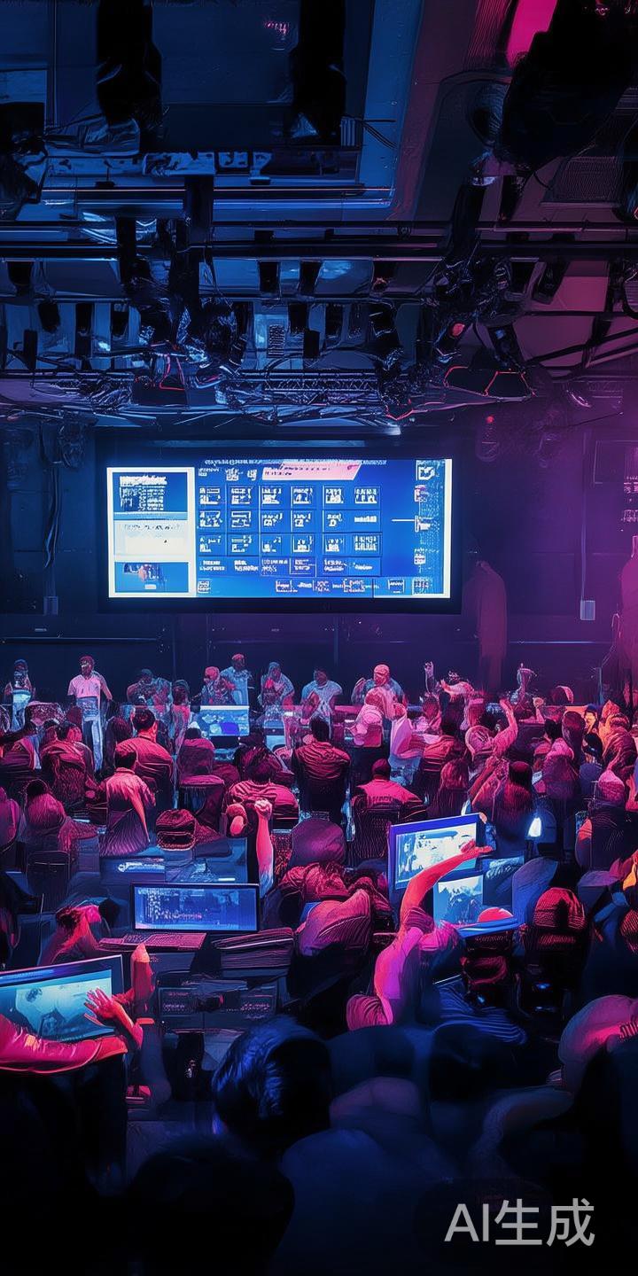 近期火狐电竞赛事表现及玩家评价的最新变化分析