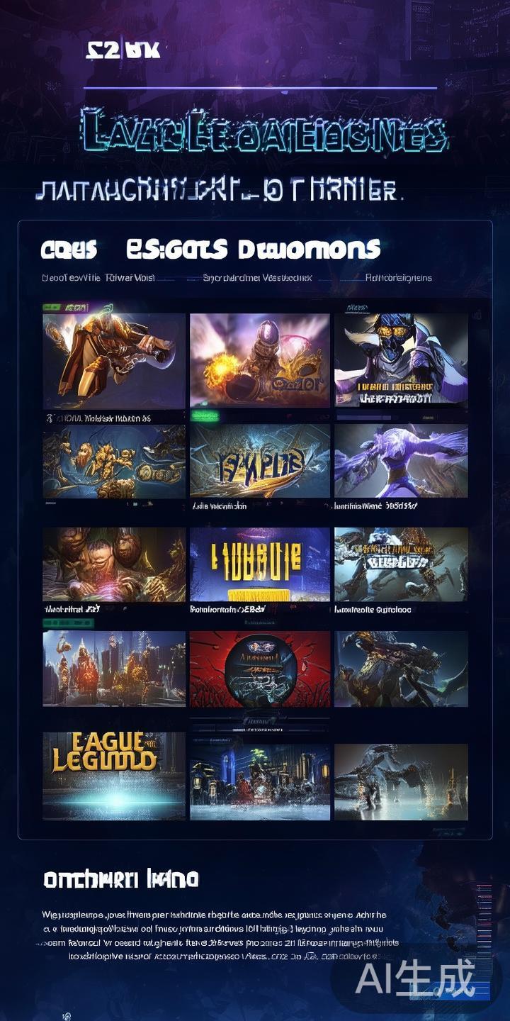 2024火狐电竞网页版涵盖了多款热门电竞游戏，主要