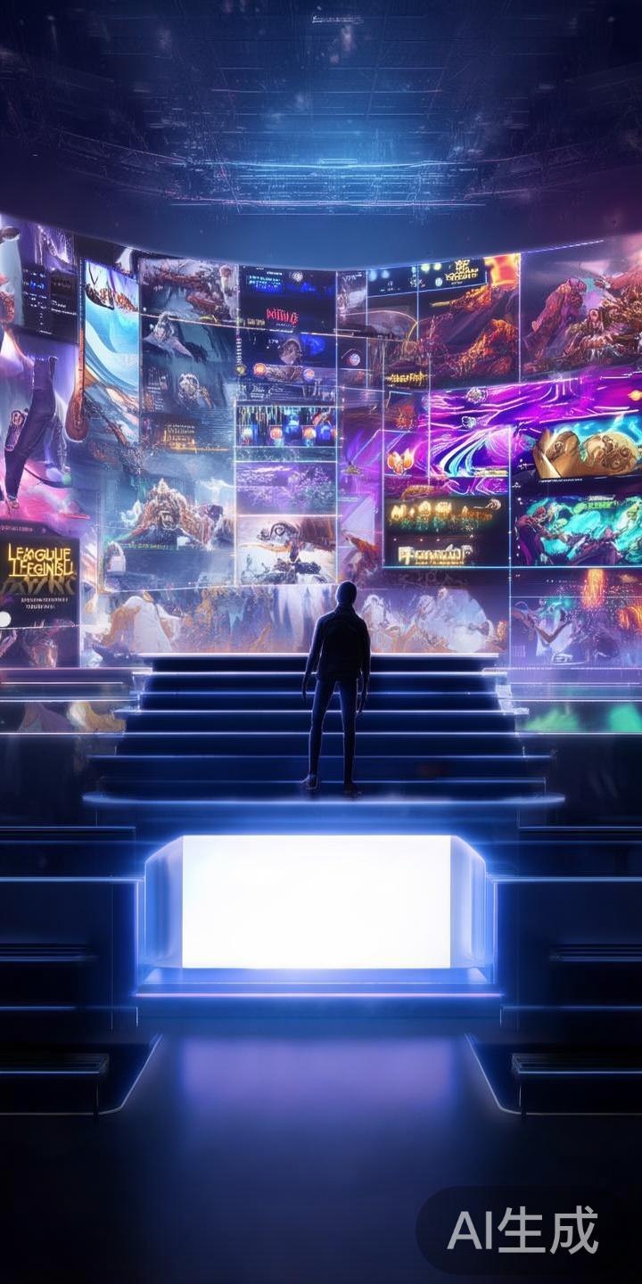 快速注册火狐电竞平台账号，畅享海量精彩电竞赛事攻略