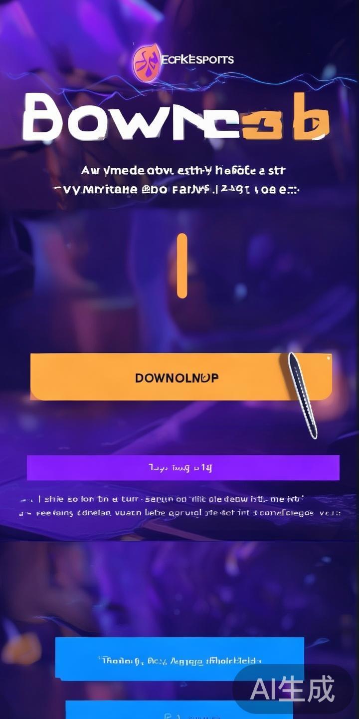 火狐电竞体育官网下载官方平台详细介绍及使用指南解析