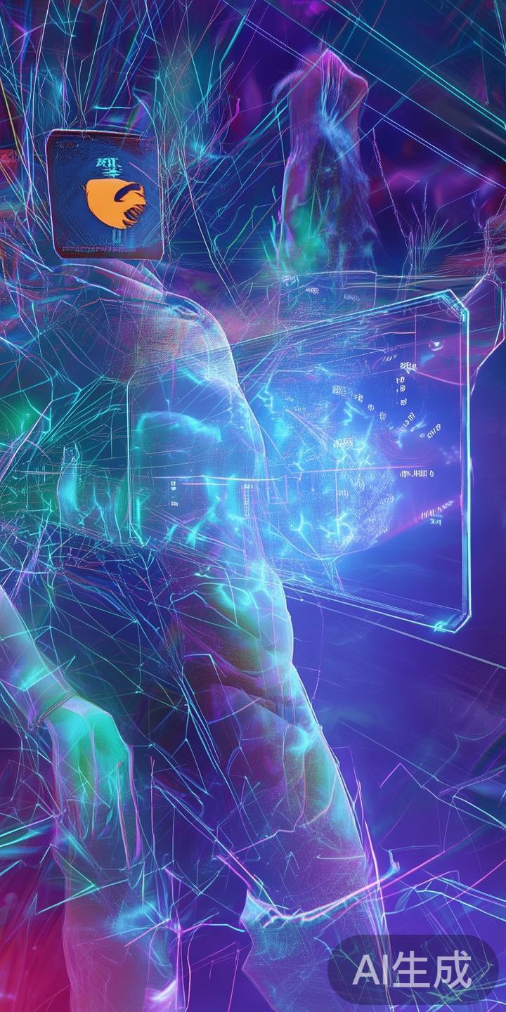 火狐浏览器携手电竞Plus共同打造创新电竞浏览新体验 引领行业发展新潮流