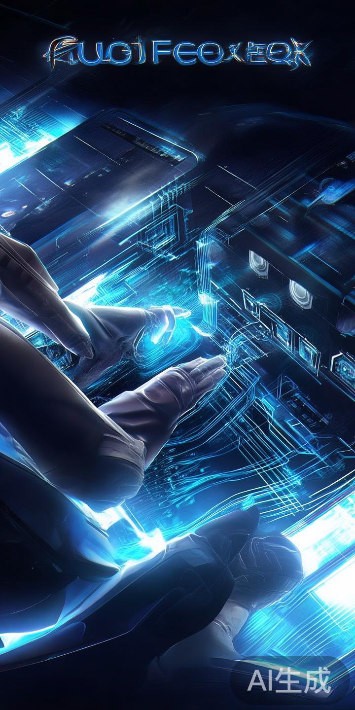 阿里电竞联合火狐浏览器开启未来创新电竞体验新纪元