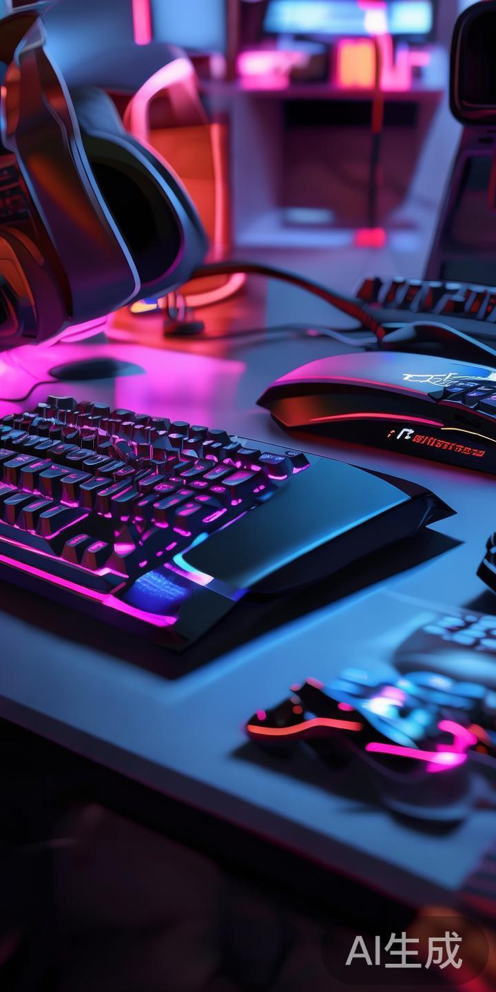 火狐电竞外设常见设置问题详解与全面解决方案指南