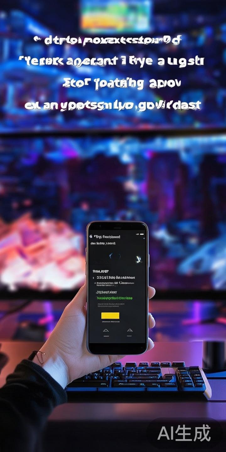 火狐电竞app登录官方遇到问题的详细应对策略与实用解决办法 确保使用的是最新版火狐电竞app。开发商会不断推送