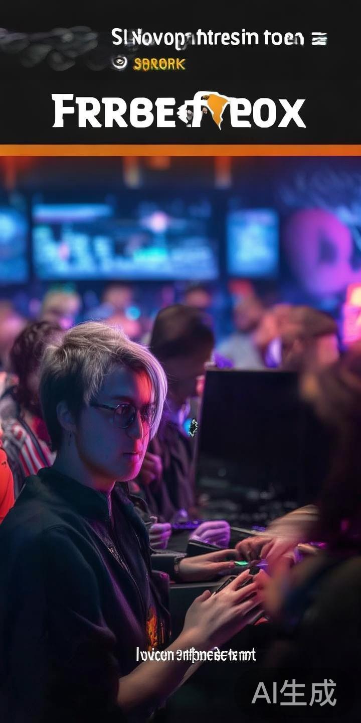 2023年火狐电竞官方最新下载地址,第一时间体验全新功能精彩无限 在当今电竞行业快速发展的背景下,越来越多的游戏玩家