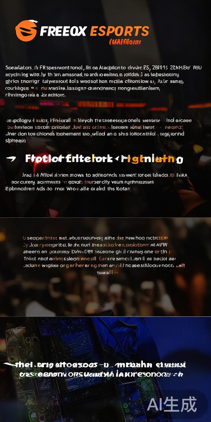 随着电竞产业逐渐迈向规范化，平台的专业化建设成为核