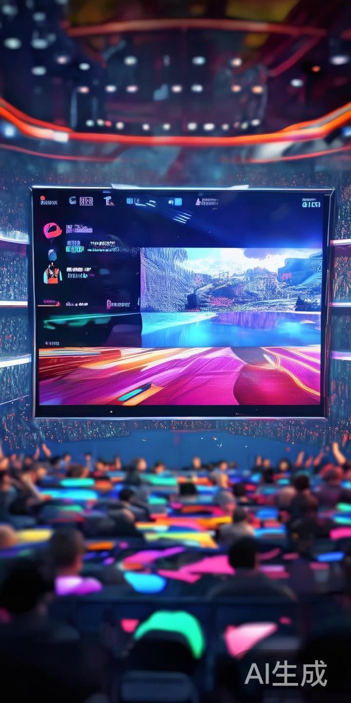 火狐电竞app最新入口地址及最新版详细介绍全面解析 最新版本的火狐电竞引入高清直播技术,画质清晰流畅,