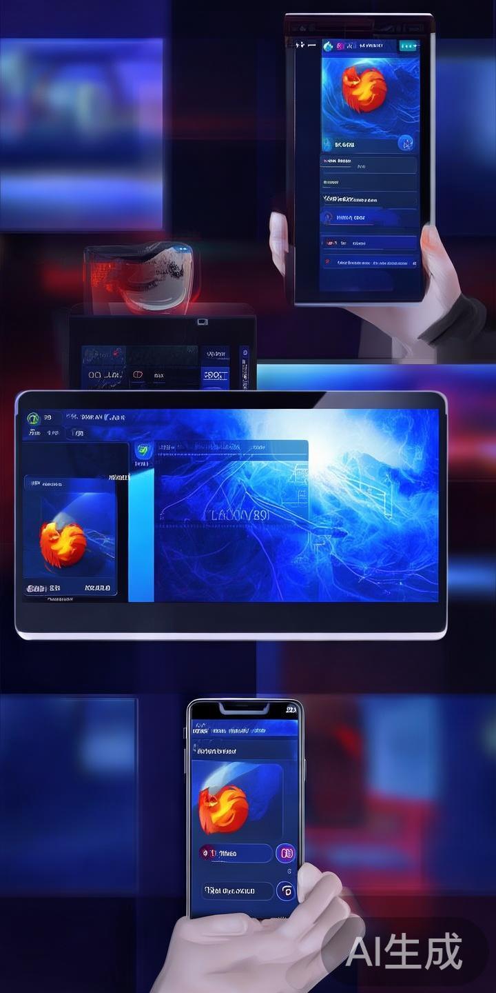 PC端和Web端：对于偏好大屏幕的用户，火狐电竞提