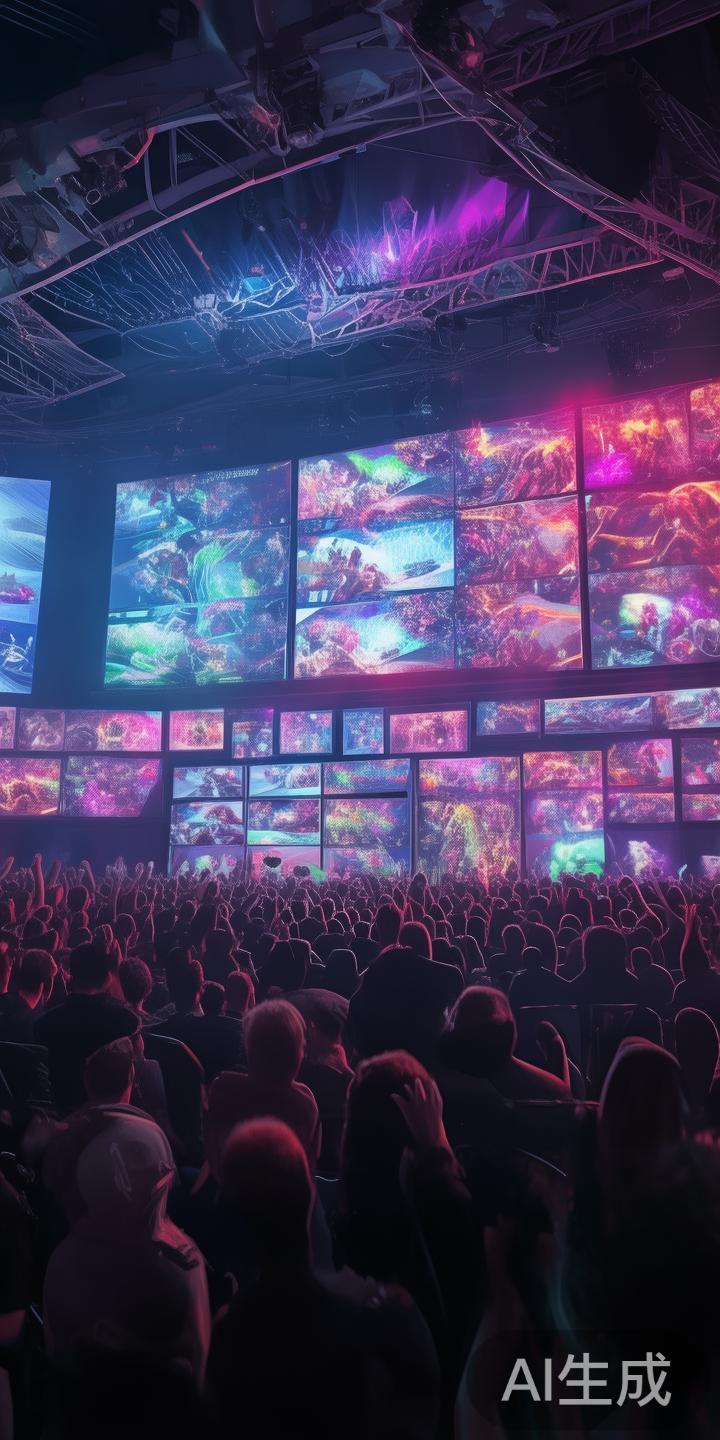 不论你是喜欢激烈的英雄联盟比赛、还是热衷于刺激的王