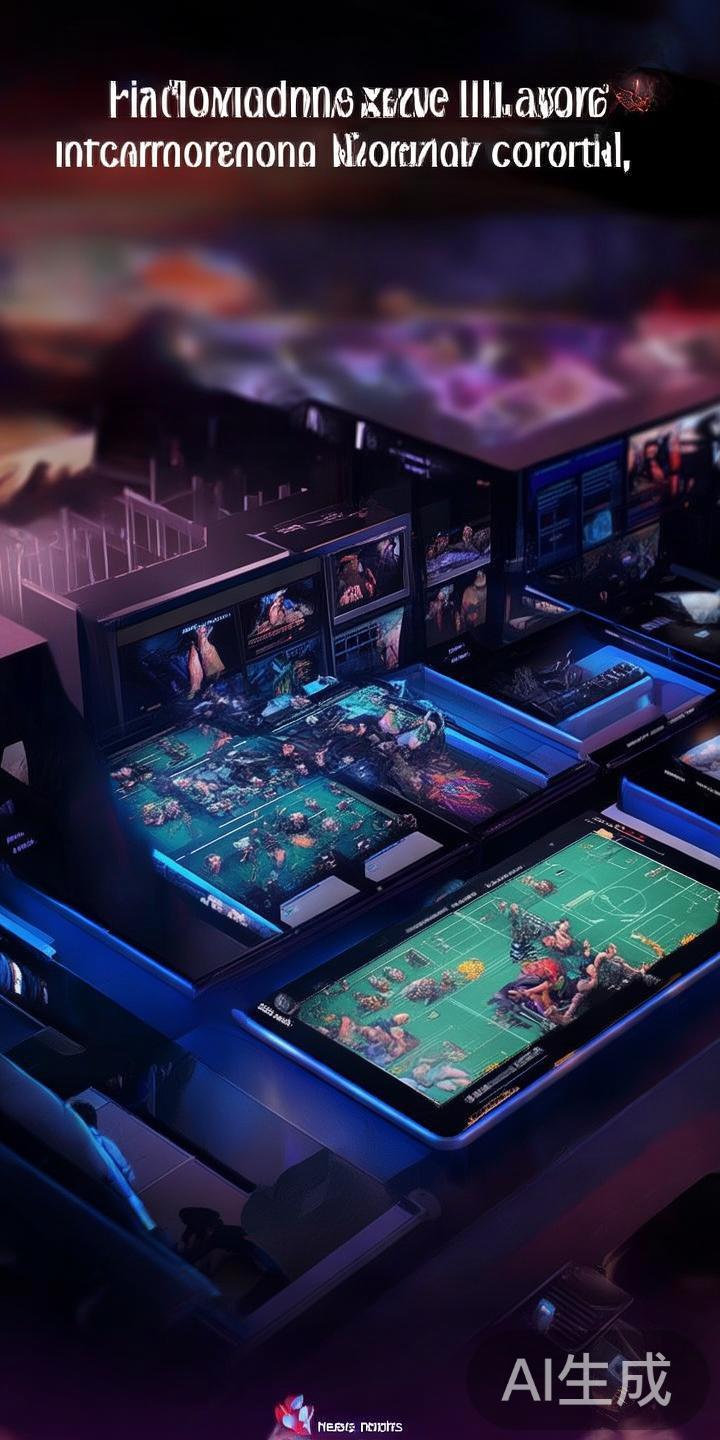 全面了解火狐电竞入口官网游戏资源与最新赛事资讯全攻略 除了信息的发布,火狐电竞官网还配备了直播频道,为粉