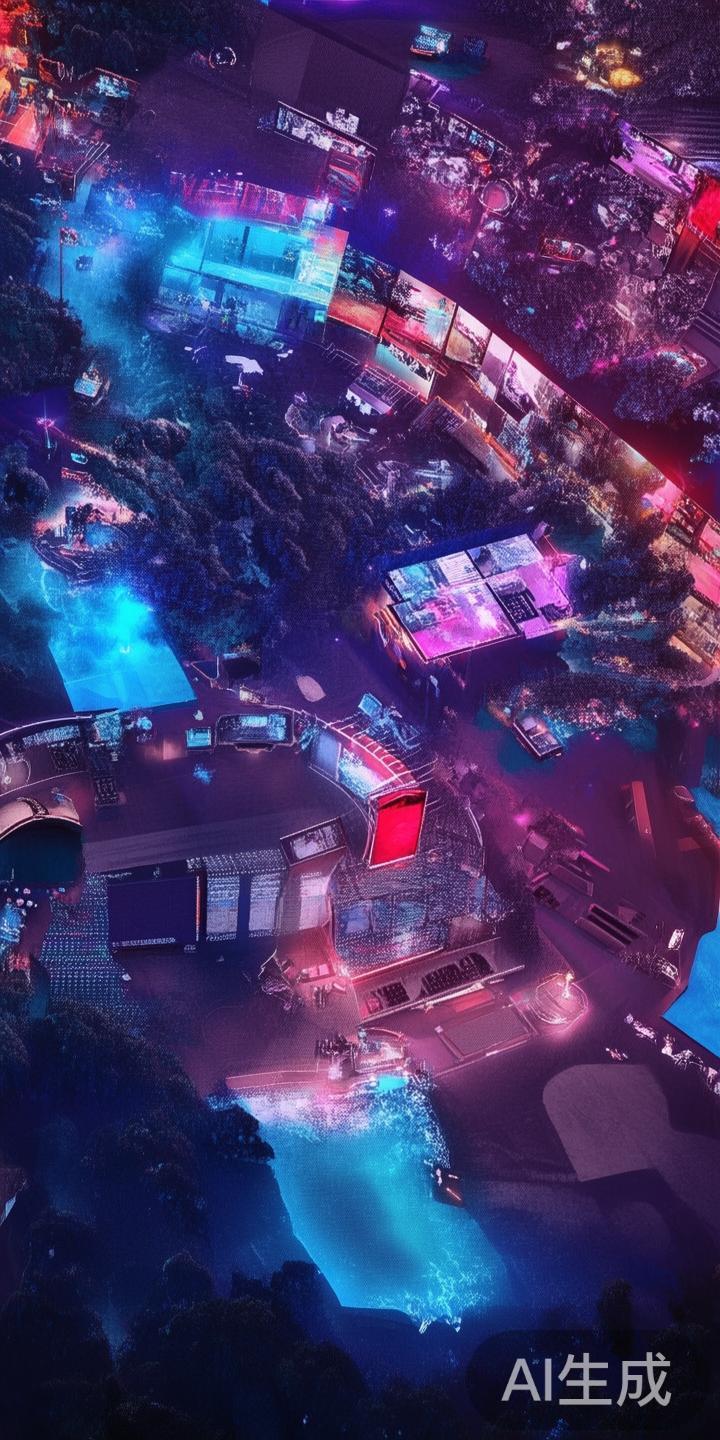 理解火狐电竞娱乐平台的多样性与风险
首先，火狐电