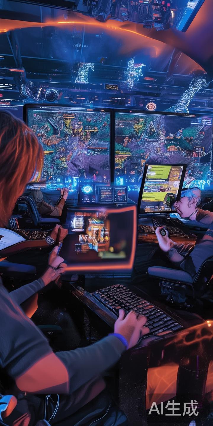 火狐电竞创新玩法与策略全面解析,助你轻松掌握比赛技巧提升实力 在火狐电竞中,掌握一些核心策略是赢得比赛的关键。首