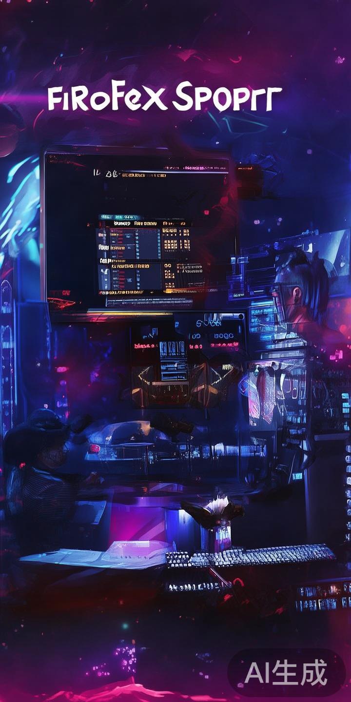 为何辨别火狐电竞的真实性如此重要？实际上，市面上存